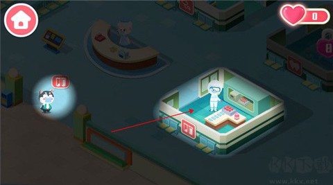宝宝诊所日记[图3]