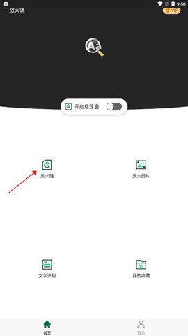 放大镜[图1]