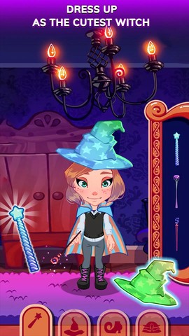魔法学院[图2]
