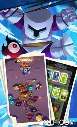 下落骑士[图2]