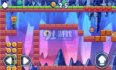 火柴人冲鸭[图1]