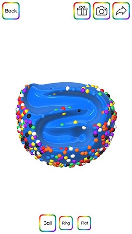 史莱姆模拟器3D截图3