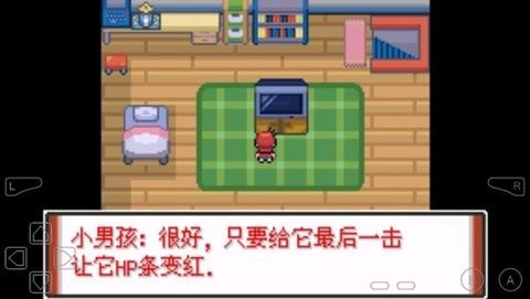 口袋妖怪赤爷特别篇3[图2]