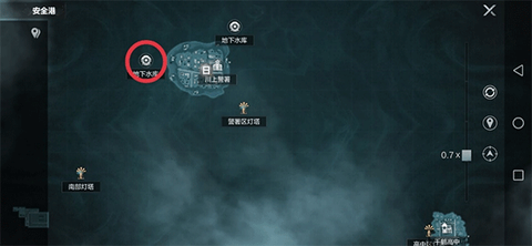 遗落海域[图9]