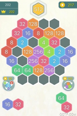 数字合合乐截图2