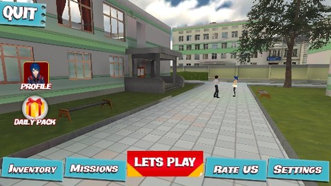 樱花学府[图1]