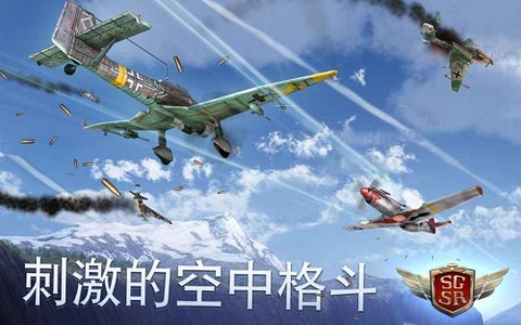 搏击长空截图3
