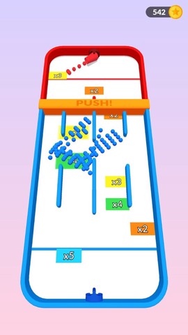 球球决斗截图3