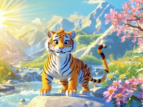 神武的阴德有什么用[图1]