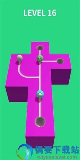 弹珠迷宫截图1