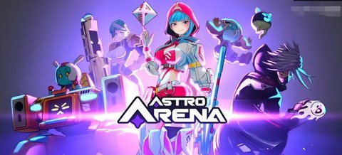 星际冲突[图1]
