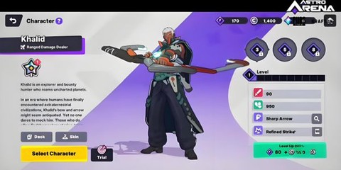 星际冲突[图3]