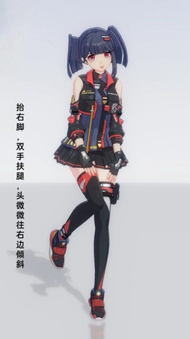 手办模特[图15]