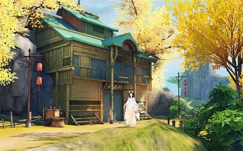 易水寒安卓版[图2]