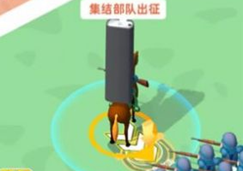 兄弟别嚣张截图1
