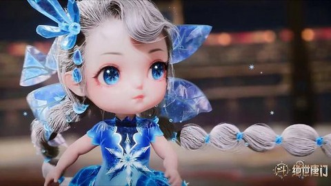 迷你世界雪女有什么用[图2]