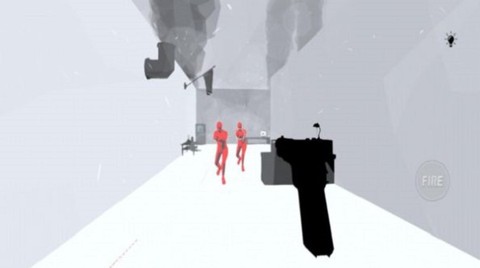射击小霸王截图2