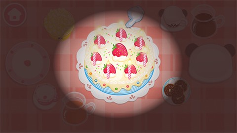 宝宝生日派对[图5]