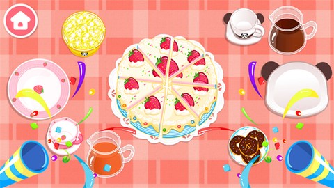 宝宝生日派对[图6]