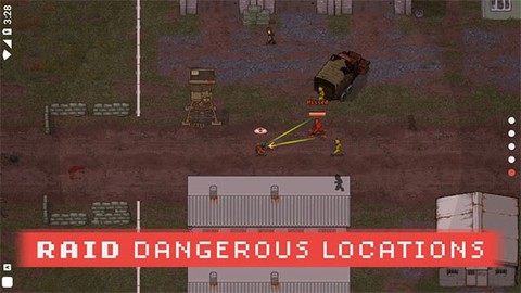 迷你dayz截图2