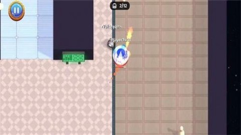 太空人奇妙冒险截图1