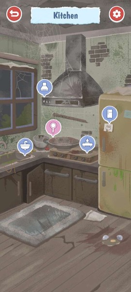 房屋整洁[图1]
