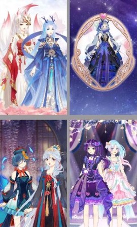 偶像祭壁纸[图2]