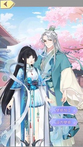 偶像祭壁纸截图3