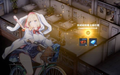 棕色尘埃2专属装备怎么获得[图1]