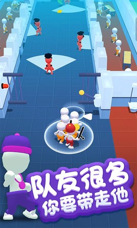 双胞胎密室逃生截图2