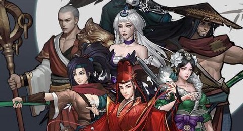 情剑奇缘[图1]