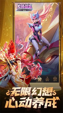 皇家骑士[图1]