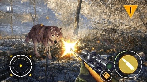 猎鹿2：狩猎季节截图2