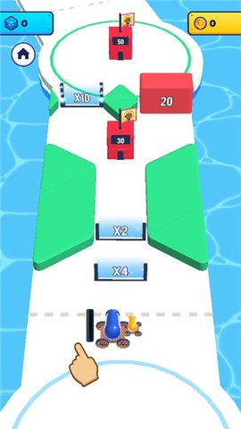 炮弹人冲冲冲[图8]
