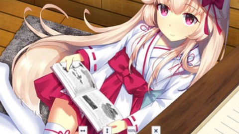 狐姬零截图3