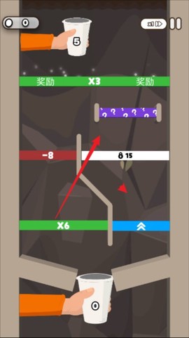 纸杯英雄截图3