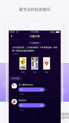 塔罗猫[图1]