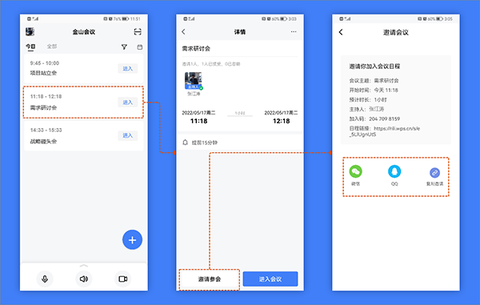 金山会议[图4]