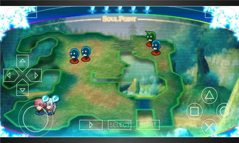 光明之刃[图2]