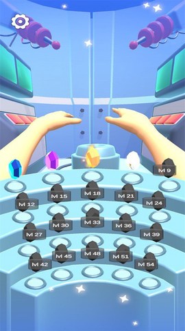 超能力英雄截图1