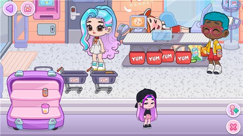 多普莱斯世界[图6]