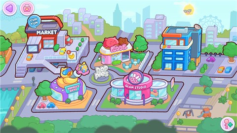 多普莱斯世界[图7]