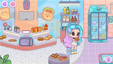 多普莱斯世界[图9]