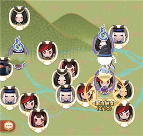 阴阳师：妖怪屋[图5]