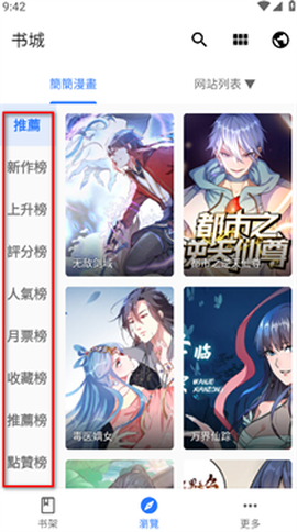 全是漫画[图3]
