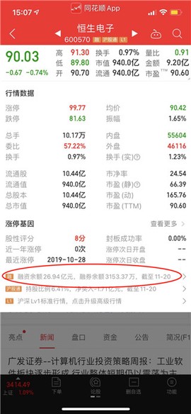 东吴证券同花顺[图9]