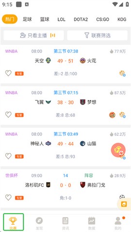 蜂鸟竞技[图2]
