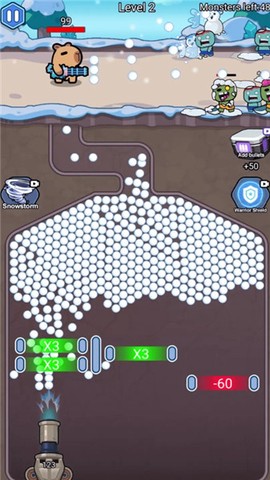雪球子弹倍增器[图1]