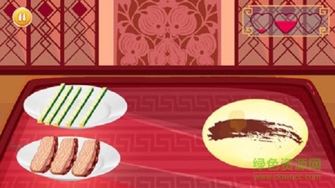宝宝中餐制作截图3