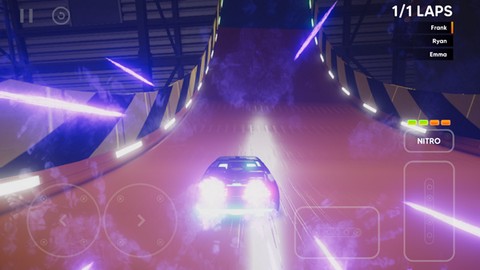 赛道狂飙[图6]